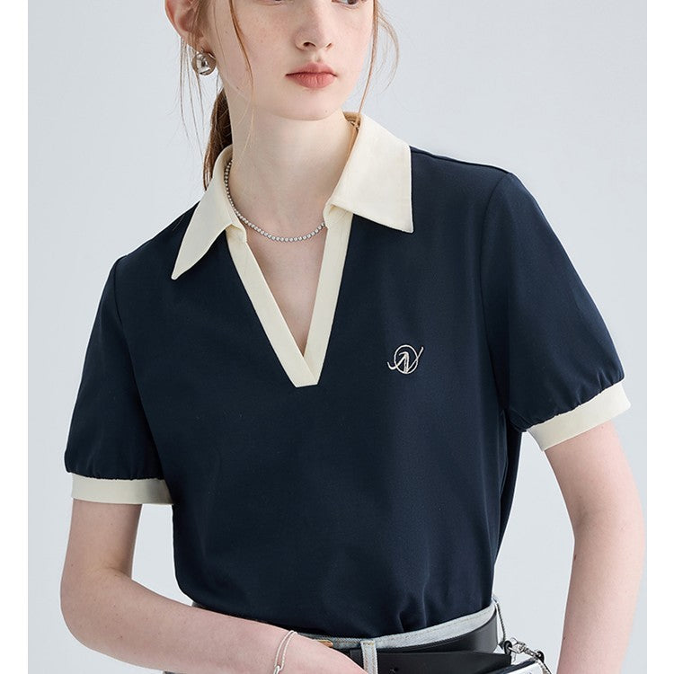 Slim And Petite Top Girl - Lotus Lane